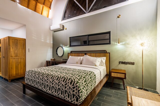 アスリチンタヴィラ