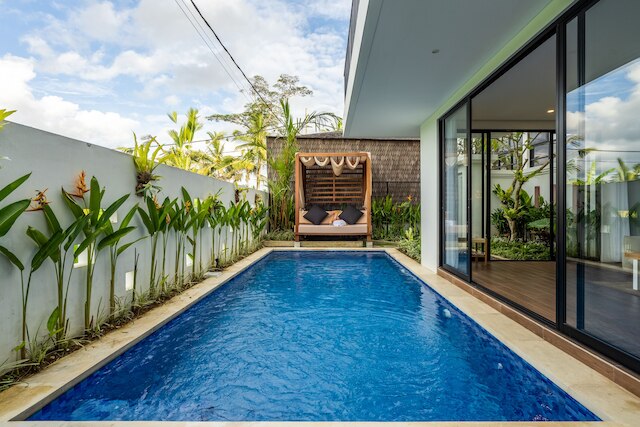 アスリチンタヴィラ