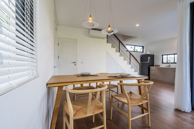 アスリチンタヴィラ