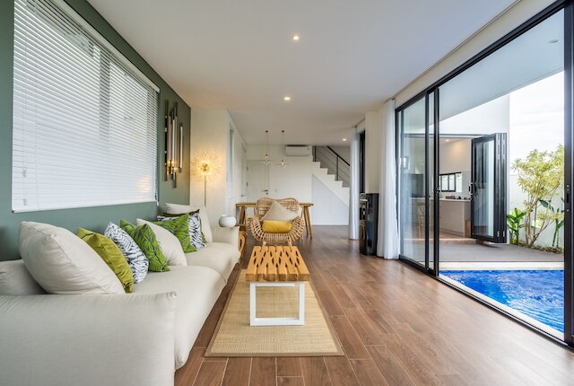 アスリチンタヴィラ