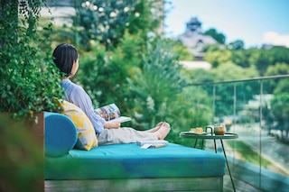 OMO5 熊本 by 星野リゾート