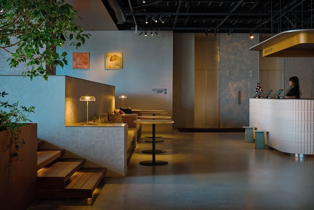 OMO5 熊本 by 星野リゾート