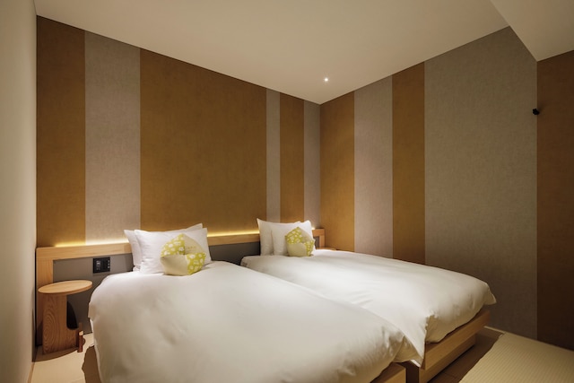 OMO5 熊本 by 星野リゾート