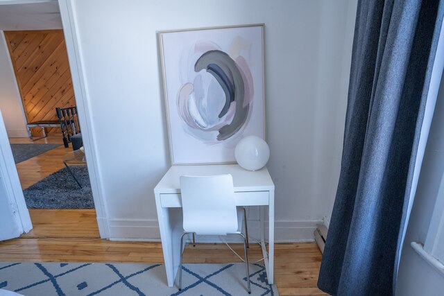 スタニング2ベッドルームアパート!CDNメトロから徒歩3分