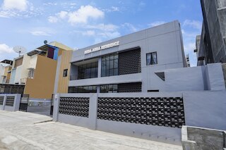 ホテル O ベダ アルガ ニア Rs ロイヤル プリマ アヤハンダ