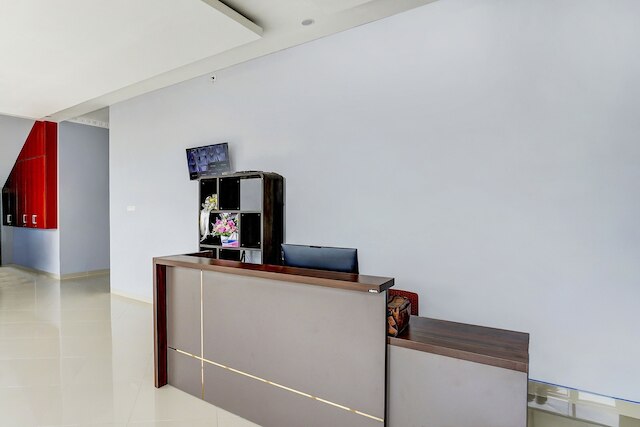 ホテル O ベダ アルガ ニア Rs ロイヤル プリマ アヤハンダ