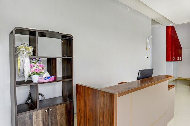 ホテル O ベダ アルガ ニア Rs ロイヤル プリマ アヤハンダ