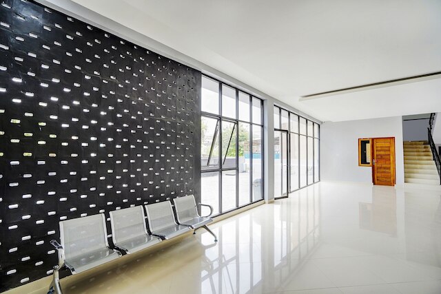 ホテル O ベダ アルガ ニア Rs ロイヤル プリマ アヤハンダ