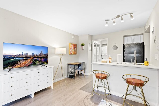 チャーミング スタジオ クロース トゥ ダウンタウン アンド ドメイン