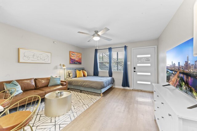 チャーミング スタジオ クロース トゥ ダウンタウン アンド ドメイン