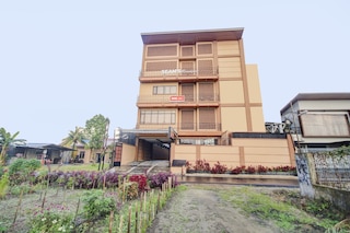 ホテル O ショーンズ レジデンス マンシュール ニア ウニベルシタス スマトラ ウタラ ( USU )