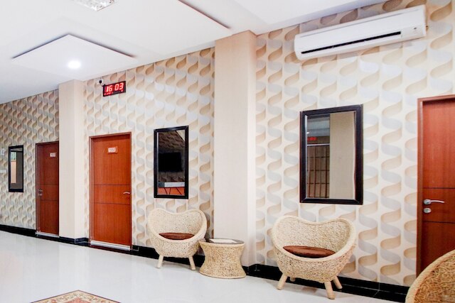 ホテル O ショーンズ レジデンス マンシュール ニア ウニベルシタス スマトラ ウタラ ( USU )