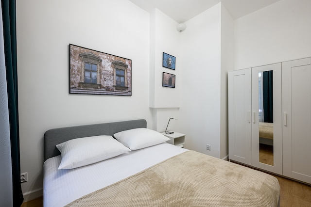 ネイティブアパートパウリンスカ 20 スペリオ