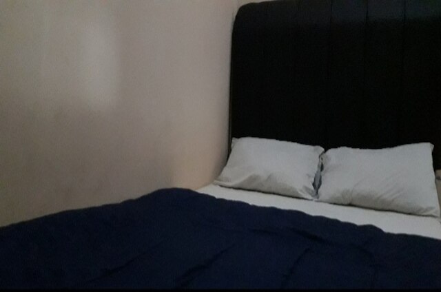 OYO 90706 コスト アラム ジャヤ シャリア