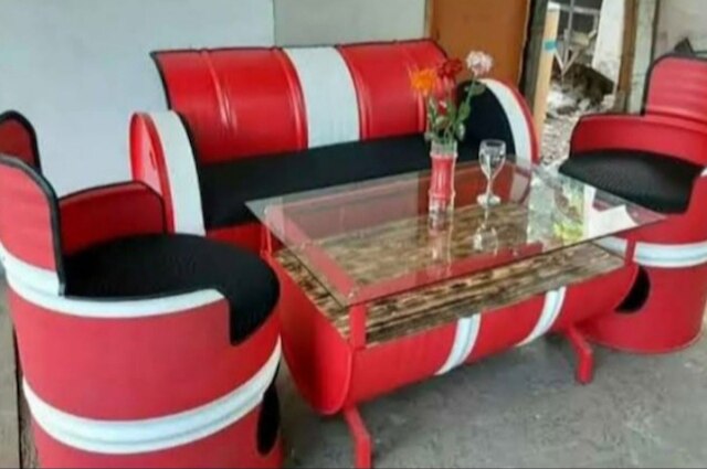 OYO 90706 コスト アラム ジャヤ シャリア