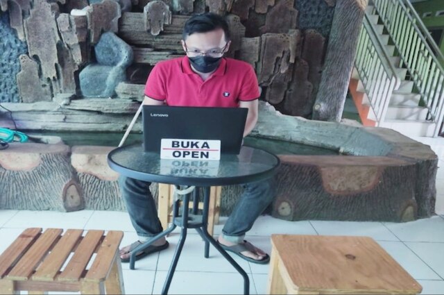 OYO 90706 コスト アラム ジャヤ シャリア