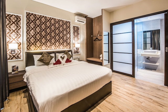 ウォダ・ヴィラ・アンド・スパ