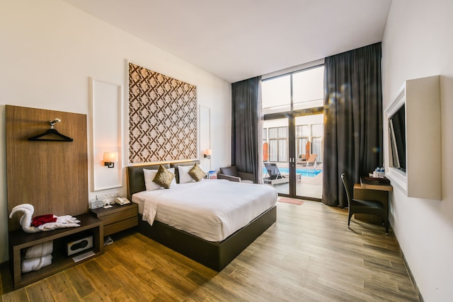 ウォダ・ヴィラ・アンド・スパ