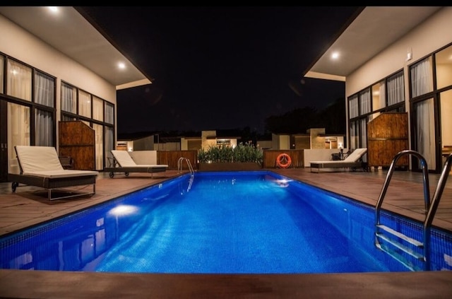 ウォダ・ヴィラ・アンド・スパ