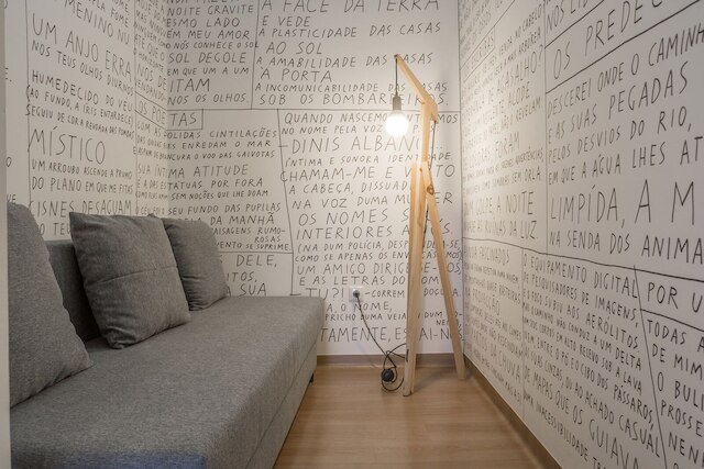 ザ・ポエツ・イン