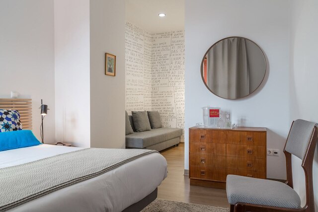 ザ・ポエツ・イン