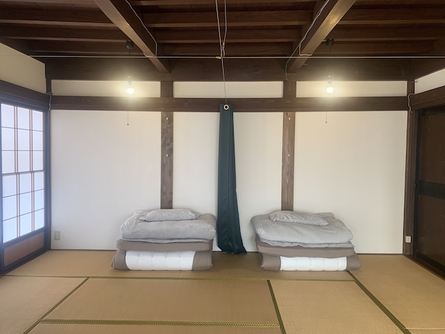 古民家ゲストハウス結舎 -YUINOYA -