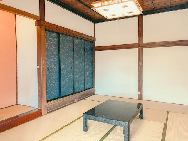 古民家ゲストハウス結舎 -YUINOYA -