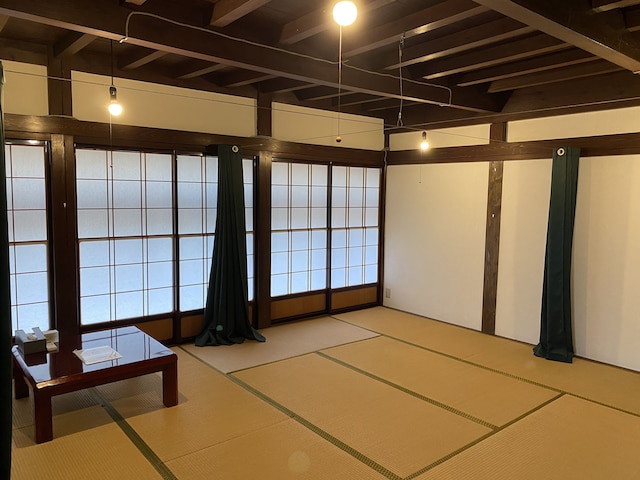 古民家ゲストハウス結舎 -YUINOYA -