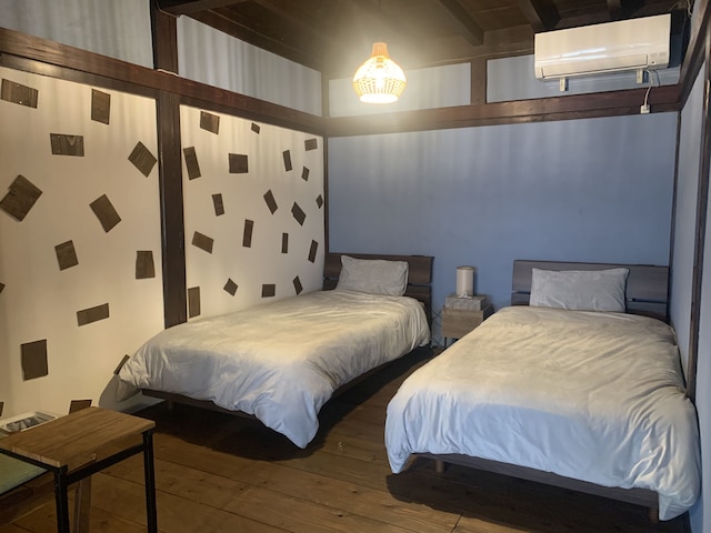 古民家ゲストハウス結舎 -YUINOYA -