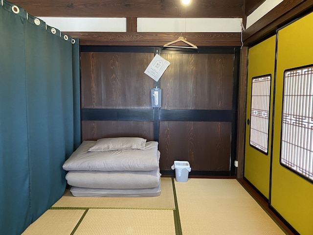 古民家ゲストハウス結舎 -YUINOYA -