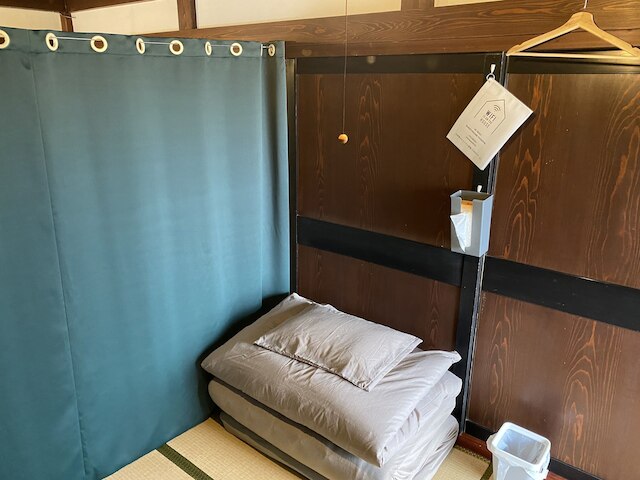 古民家ゲストハウス結舎 -YUINOYA -