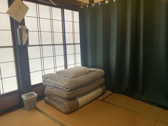 古民家ゲストハウス結舎 -YUINOYA -