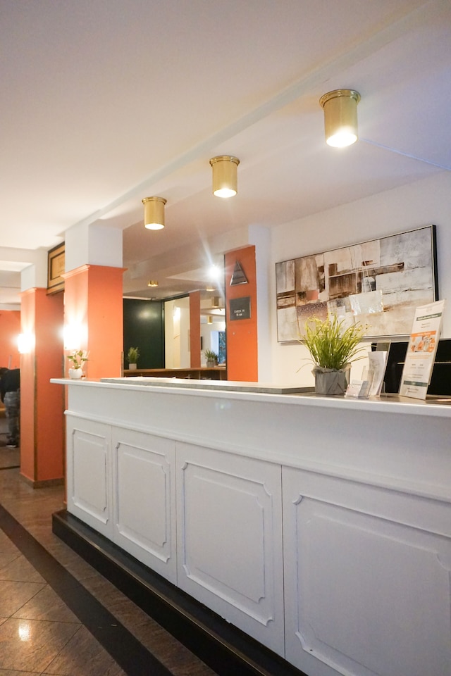 ホテル・ドイチュマイスター