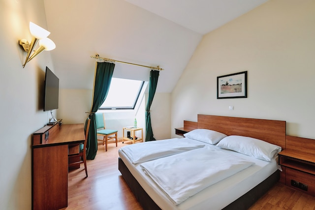 ホテル・ドイチュマイスター