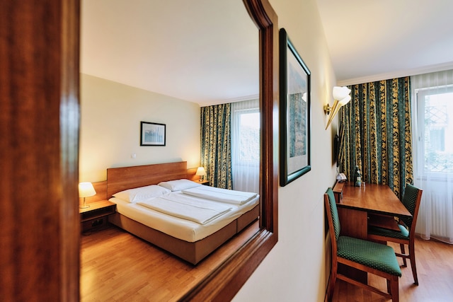 ホテル・ドイチュマイスター