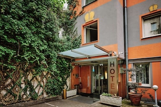 ホテル・ドイチュマイスター