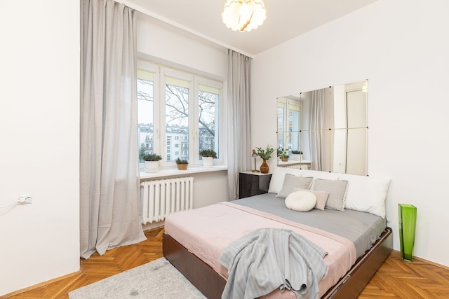 スーパーアパート・チェルムスカ9