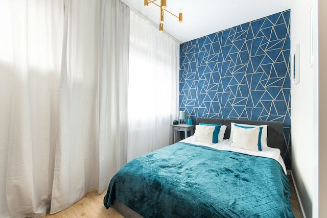 スーパーアパート・チェルムスカ9