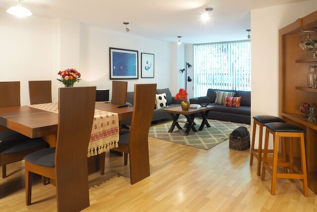 コンフォート・リフォーマ・バイ・ザ・ローカルウェイ