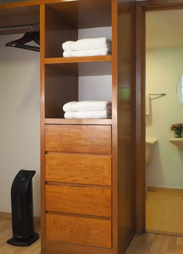 コンフォート・リフォーマ・バイ・ザ・ローカルウェイ