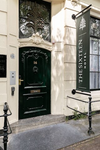 ザ・シックスティーン