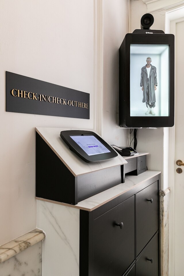 ザ・シックスティーン