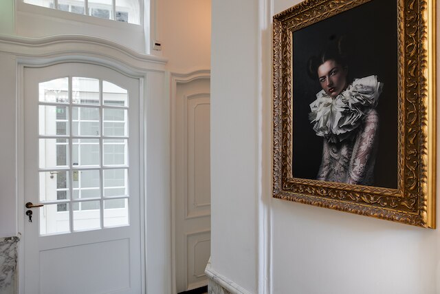 ザ・シックスティーン