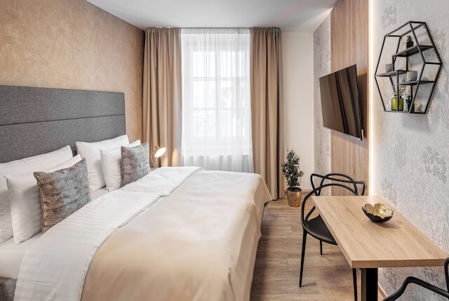 アドレーズ・リビングの劇場9アパート