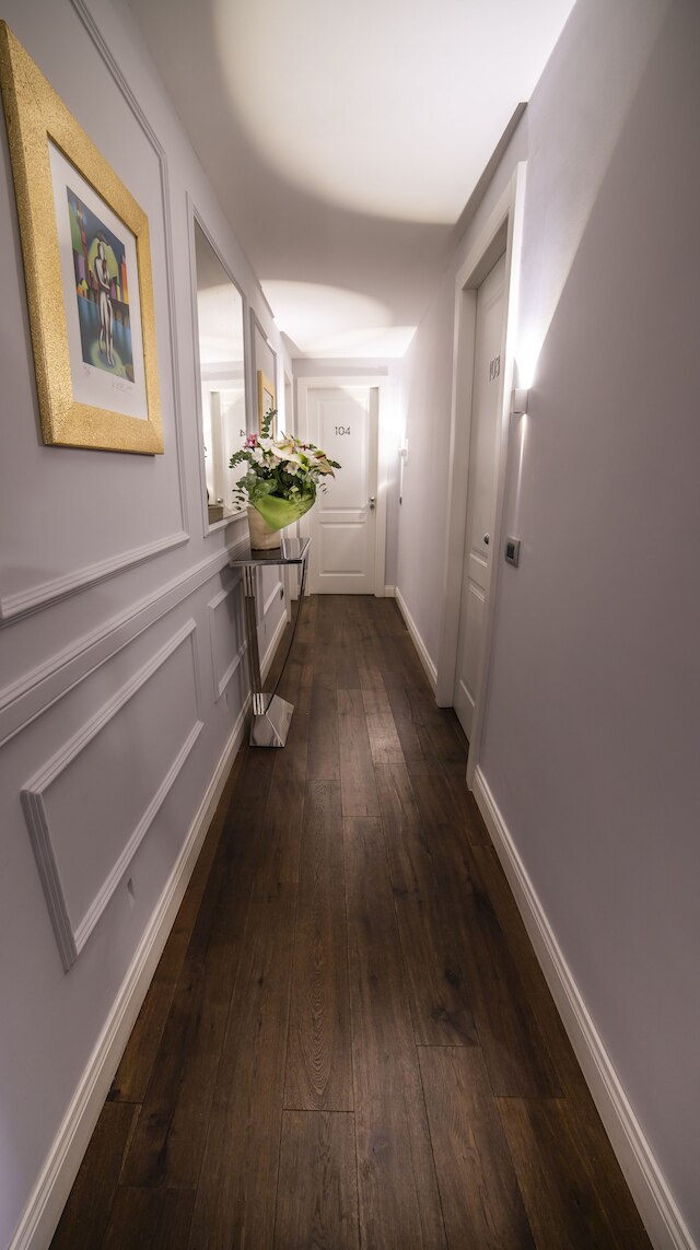 レライ・サン・ロレンツォ・イン・ルチナ