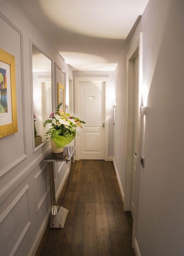 レライ・サン・ロレンツォ・イン・ルチナ