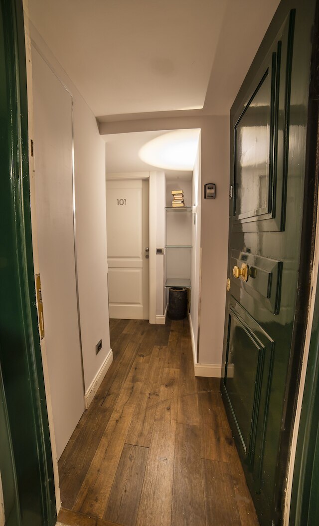 レライ・サン・ロレンツォ・イン・ルチナ