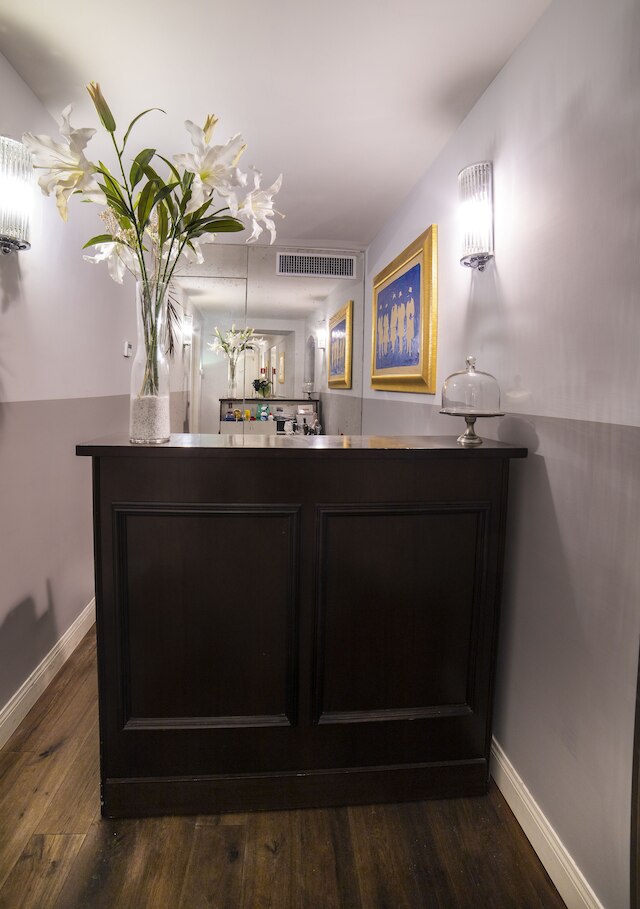 レライ・サン・ロレンツォ・イン・ルチナ