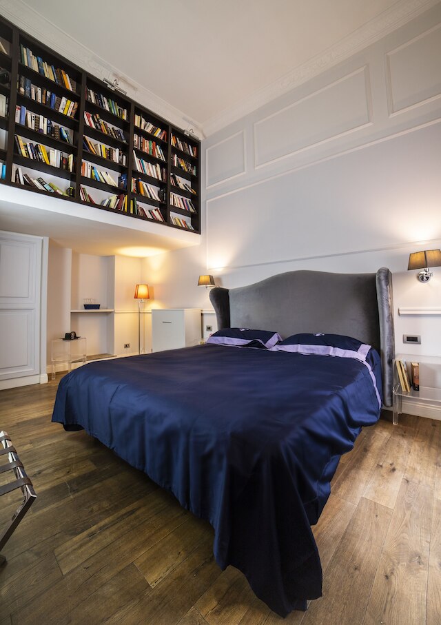 レライ・サン・ロレンツォ・イン・ルチナ