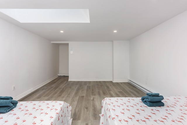 ダウンタウンの3ベッドルームロフト無料駐車場